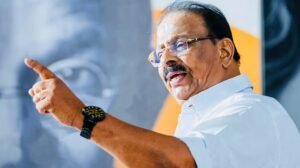 sudhakaran