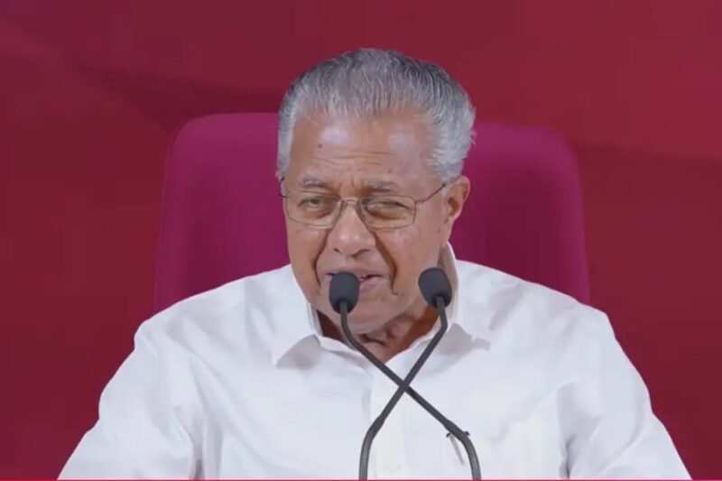 pinarayi