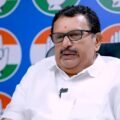 k muraleedharan