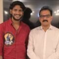 akhil