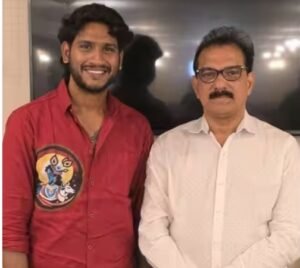akhil