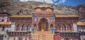 badrinad