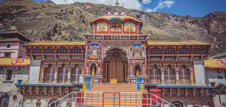 badrinad
