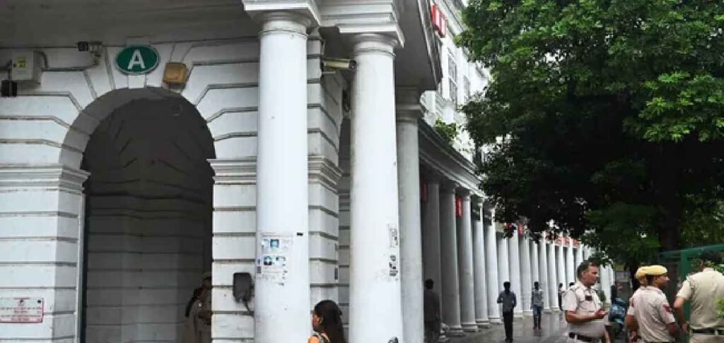 connaught-place