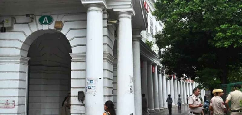 connaught-place