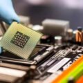 electronics-stock-rally