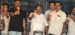 ep-jayarajan-candle-lighting-protest-akg-centre-against-power-cut