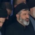 khamanaei-sons