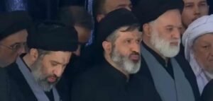 khamanaei-sons