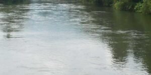 river