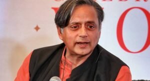 sasi-tharoor