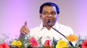 thiruvanchoor-radhakrishnan