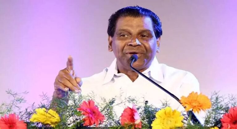 thiruvanchoor-radhakrishnan