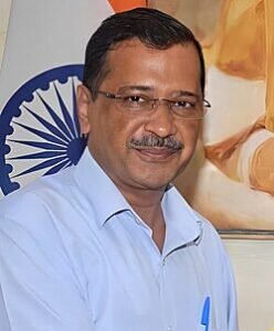 Arvind_Kejriwal_2022_Official_Portrail_(AI_enhanced)