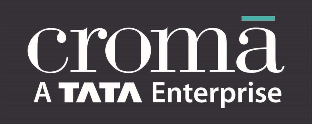 Croma Logo