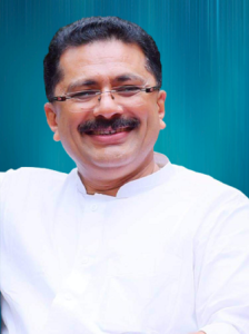 K. T. Jaleel