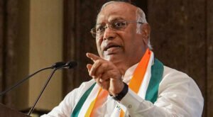MallikarjunKharge