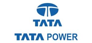 Tata Power Logo