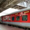 train