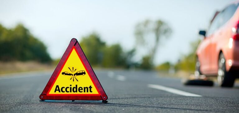 accident