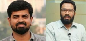 km-basheer-sreeram-venkitaraman