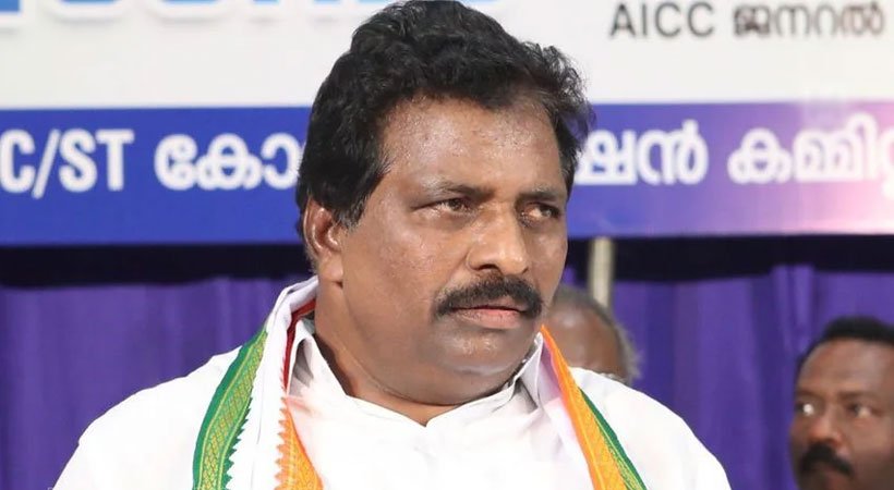 kodikkunnil_suresh