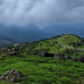 ponmudi-hill-station