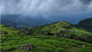 ponmudi-hill-station