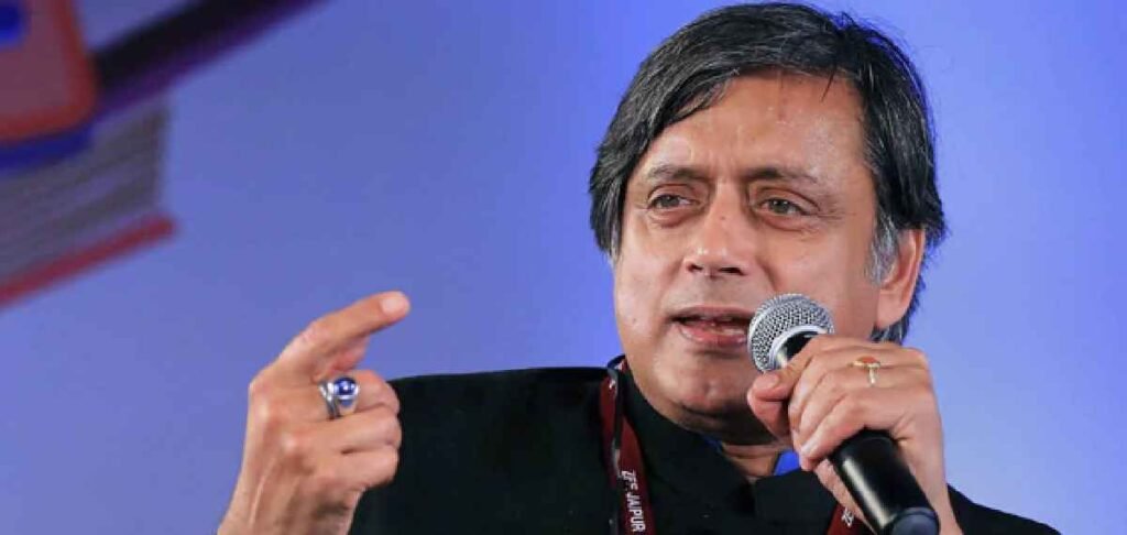 shashi-taroor