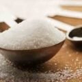 sugar