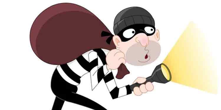 thief