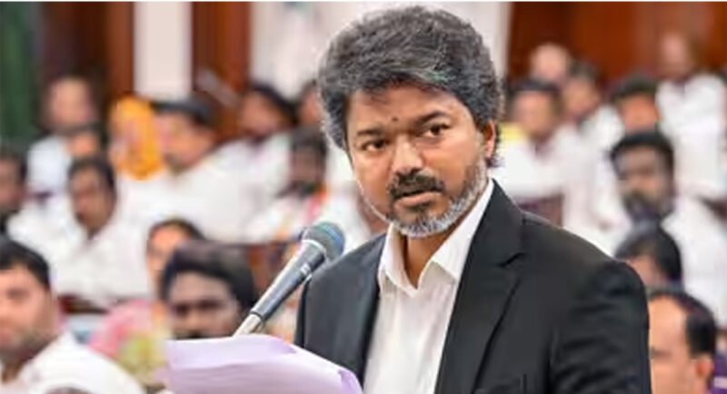 vijay