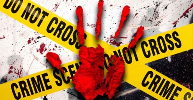 Crime Scene | Representative Image (Photo: IANS)