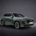Audi Q3 SUV