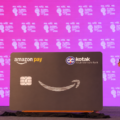 Amazon Pay and Kotak Mahindra Bank Announce Co-Branded Credit Card for Small Business Owners