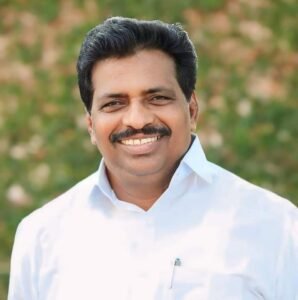 Kodikunnil_Suresh_MP