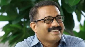 M-SHAJI-