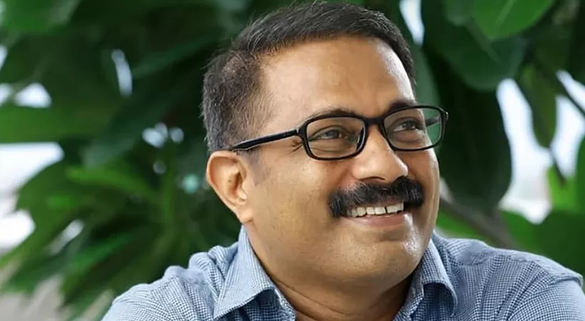 M-SHAJI-
