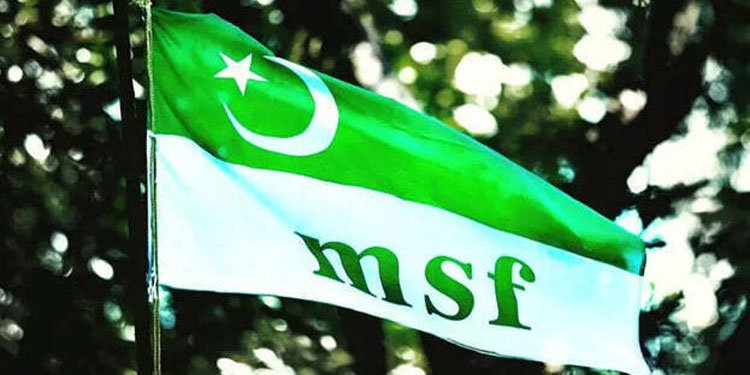 MSF