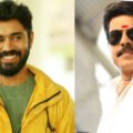 Nivin pauly about Mammootty and Sethuramayyar CBI