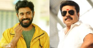 Nivin pauly about Mammootty and Sethuramayyar CBI