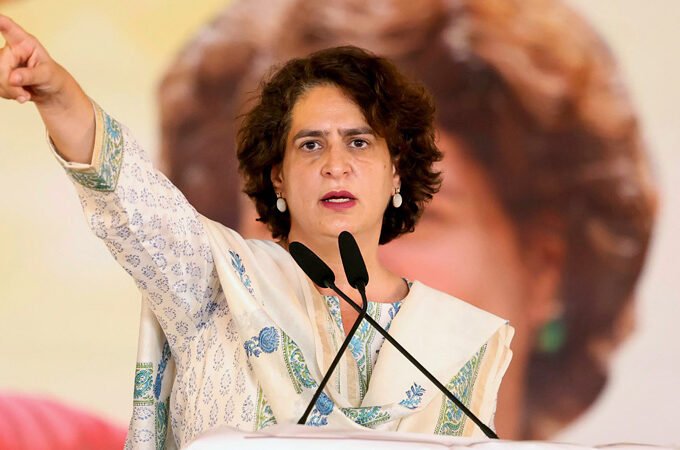 Priyanka-Gandhi-680x450