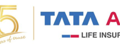 Tata AIA New logo