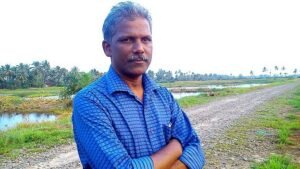 sunny m kapikad