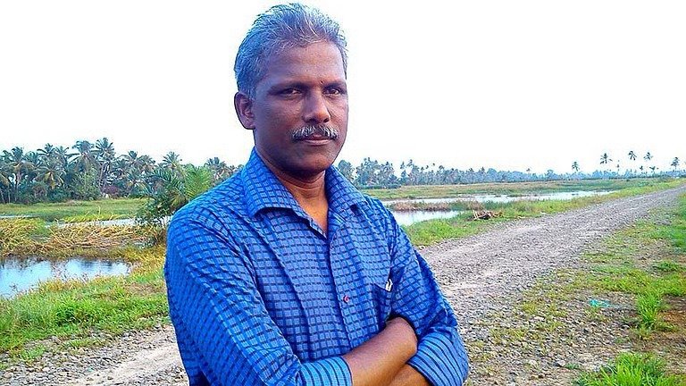sunny m kapikad