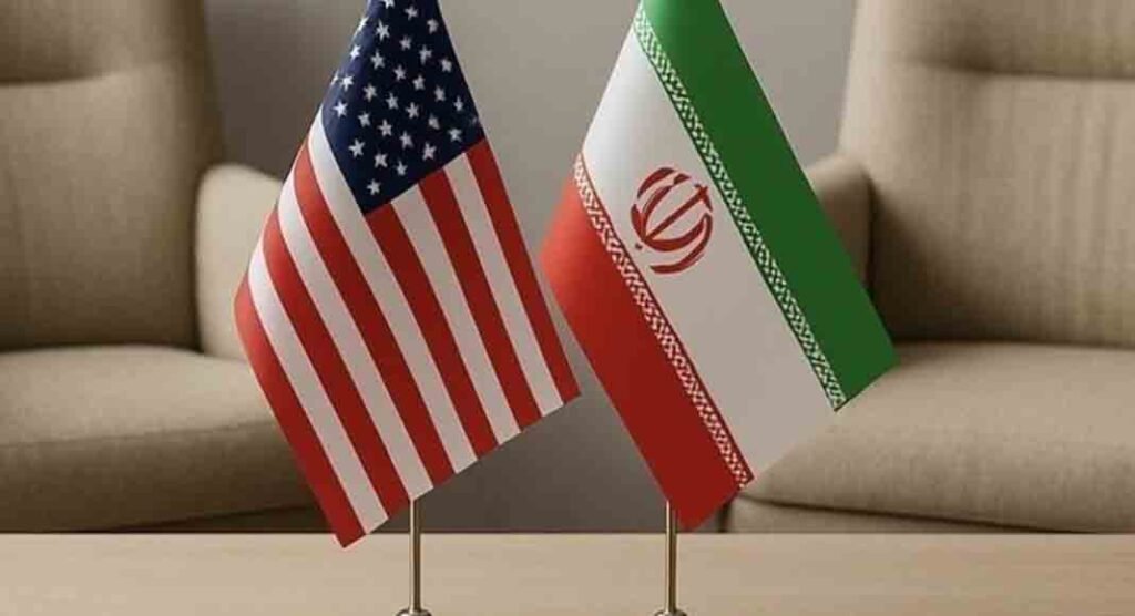 america-iran