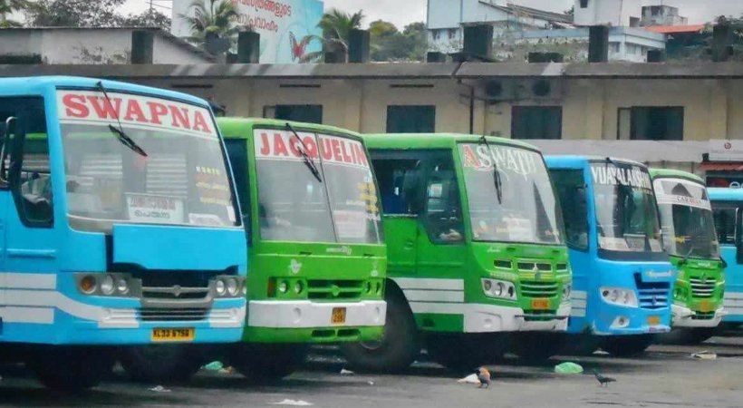 bus