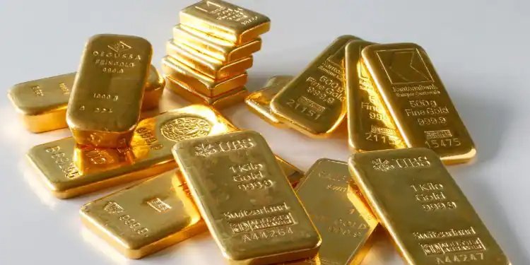 gold-bst