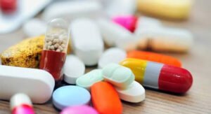 medicines