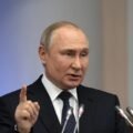 putin